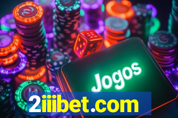 2iiibet.com