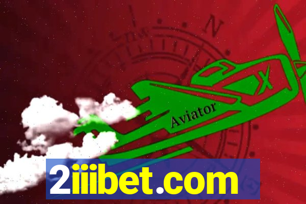 2iiibet.com