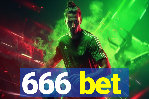 666 bet