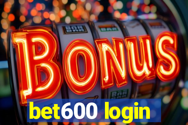 bet600 login