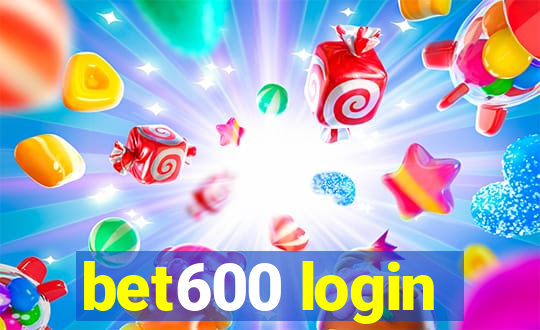 bet600 login