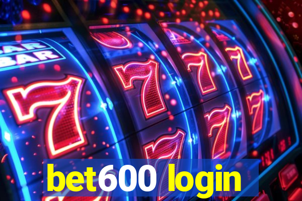 bet600 login