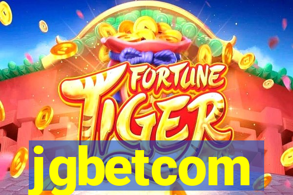 jgbetcom