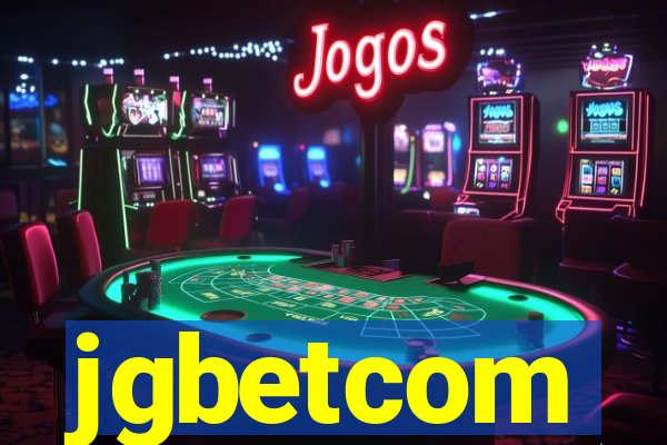 jgbetcom