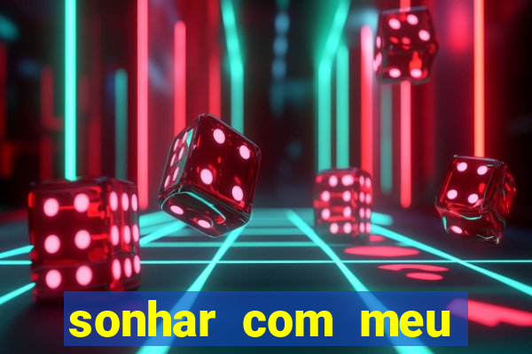 sonhar com meu marido indo embora