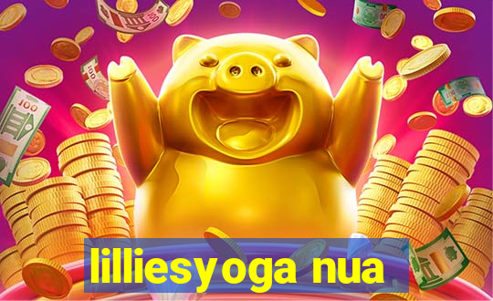 lilliesyoga nua