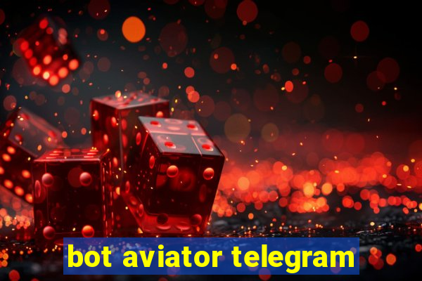 bot aviator telegram