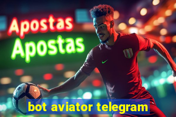 bot aviator telegram