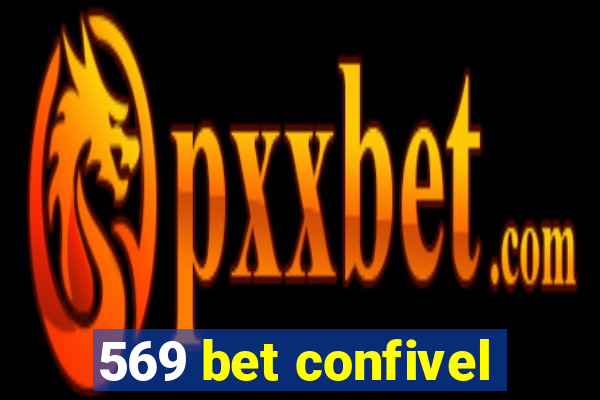 569 bet confivel