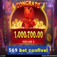 569 bet confivel