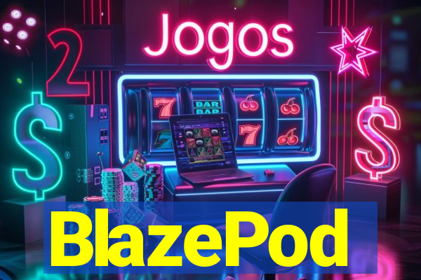 BlazePod