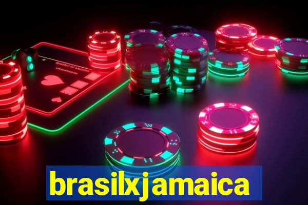 brasilxjamaica