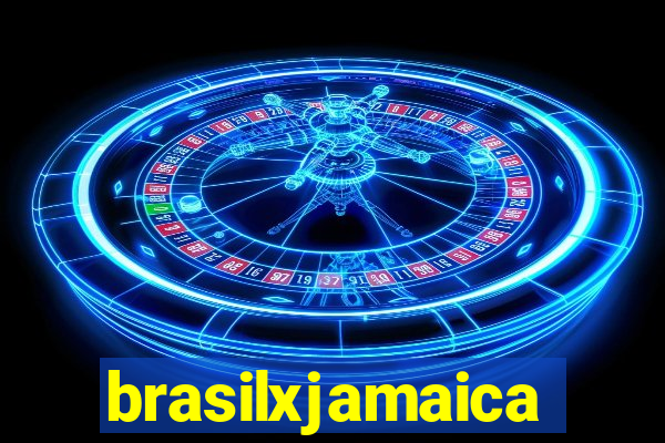 brasilxjamaica