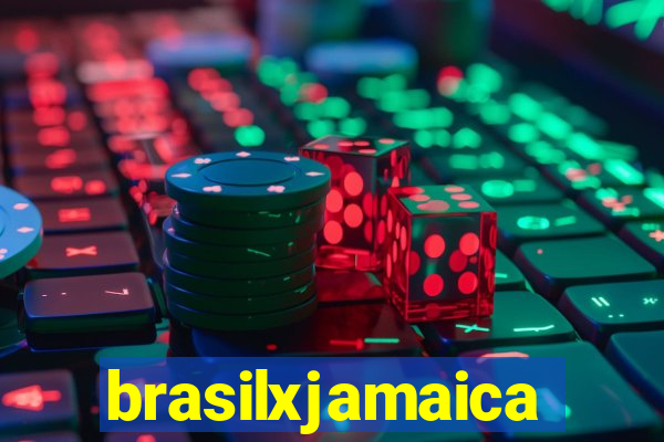 brasilxjamaica