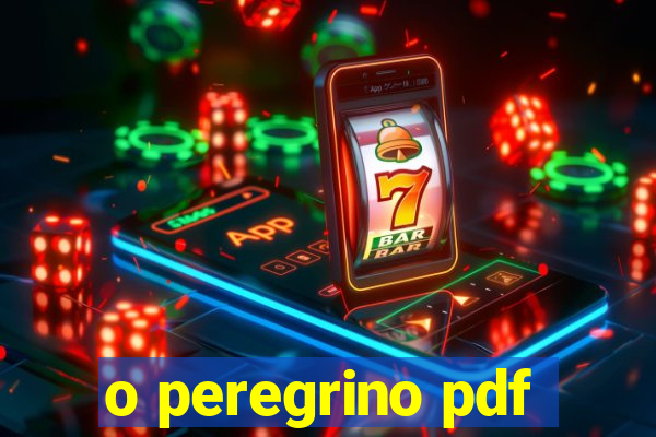 o peregrino pdf