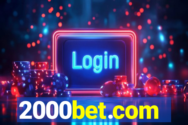 2000bet.com