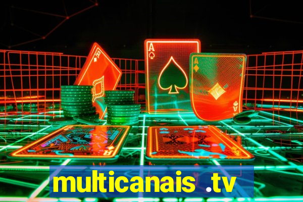 multicanais .tv