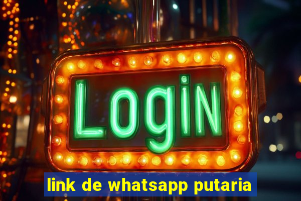 link de whatsapp putaria