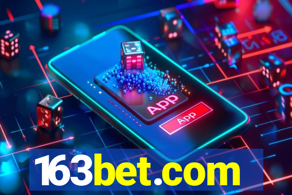 163bet.com