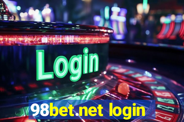 98bet.net login