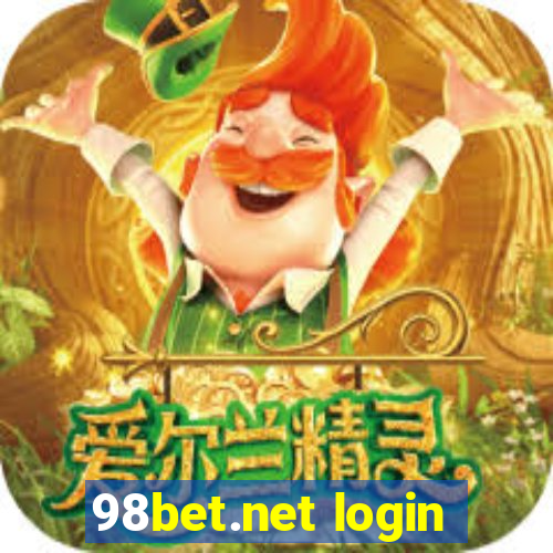 98bet.net login