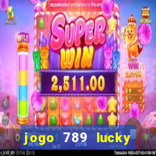 jogo 789 lucky paga mesmo