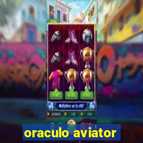 oraculo aviator