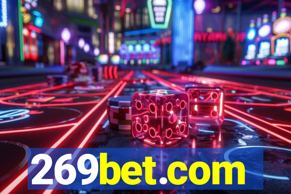 269bet.com