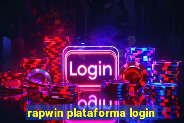 rapwin plataforma login