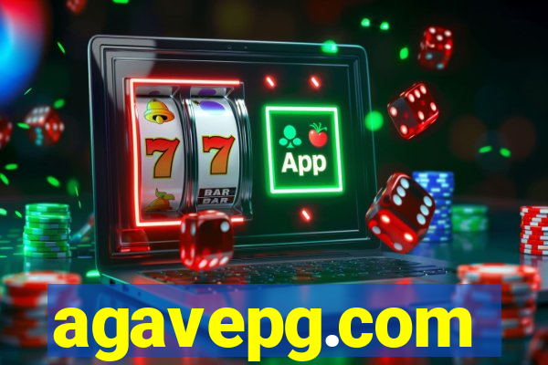 agavepg.com