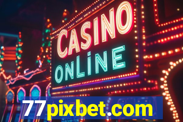 77pixbet.com