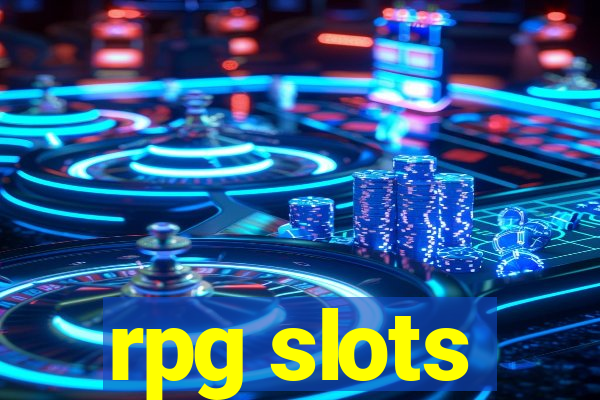 rpg slots