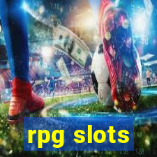 rpg slots