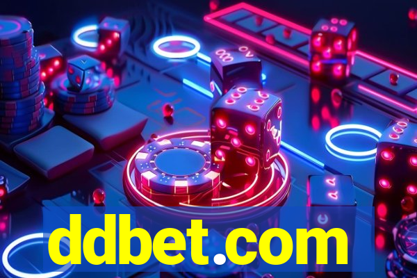 ddbet.com