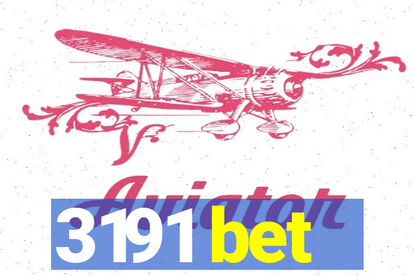 3191 bet