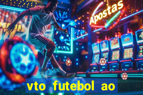 vto futebol ao vivo flamengo