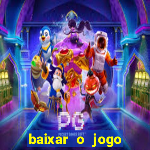 baixar o jogo super mario