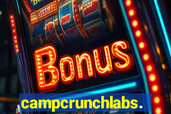 campcrunchlabs.con