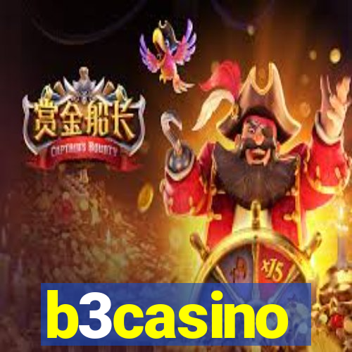 b3casino