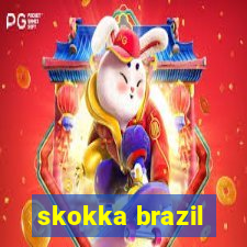 skokka brazil