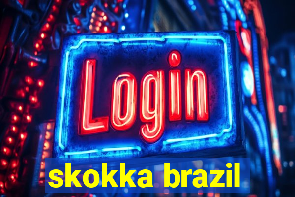 skokka brazil