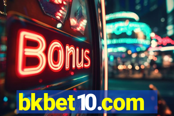 bkbet10.com