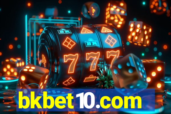 bkbet10.com