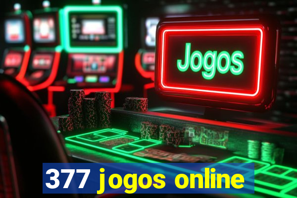 377 jogos online