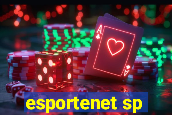 esportenet sp