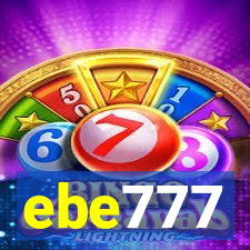 ebe777