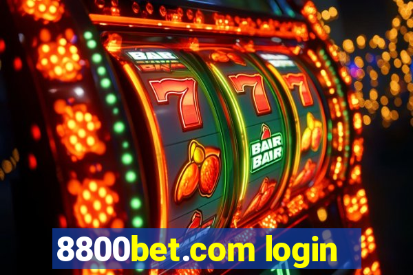 8800bet.com login