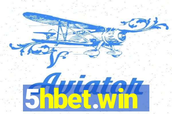 5hbet.win