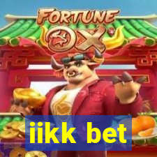 iikk bet