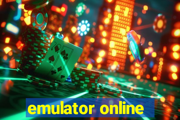 emulator online